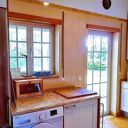 Cielito Lindo Holiday home Amoreira (Leiria)