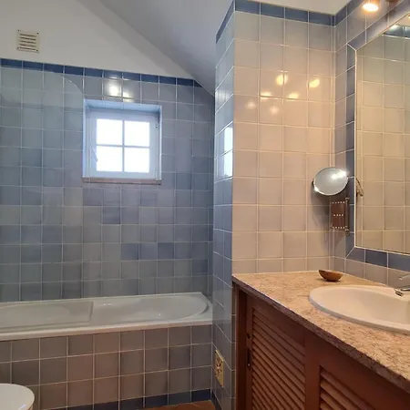 Cielito Lindo Holiday home Amoreira (Leiria)